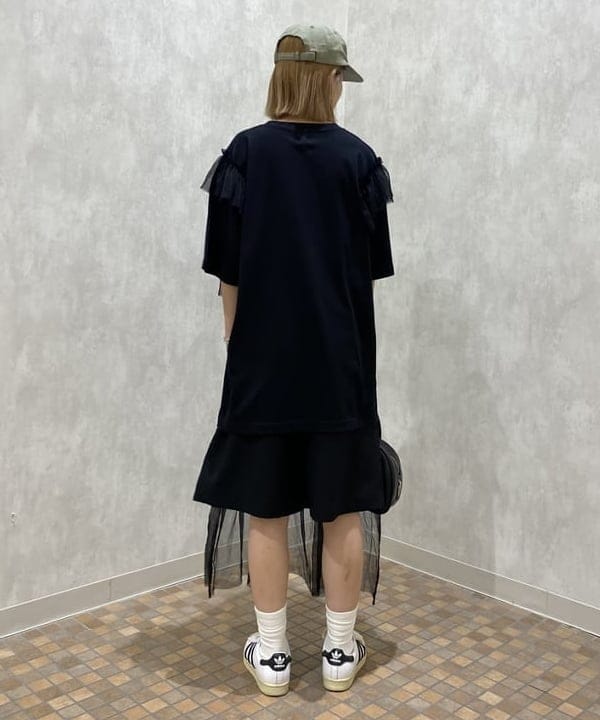 吉田 花さんの「BEAMS WOMEN｜」を使ったコーディネート