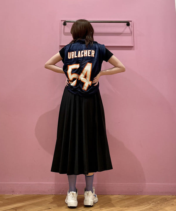 水野 萌香さんの「BEAMS WOMEN｜」を使ったコーディネート