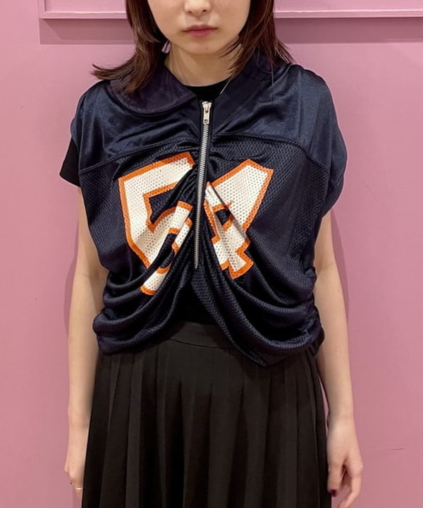 水野 萌香さんの「BEAMS WOMEN｜」を使ったコーディネート