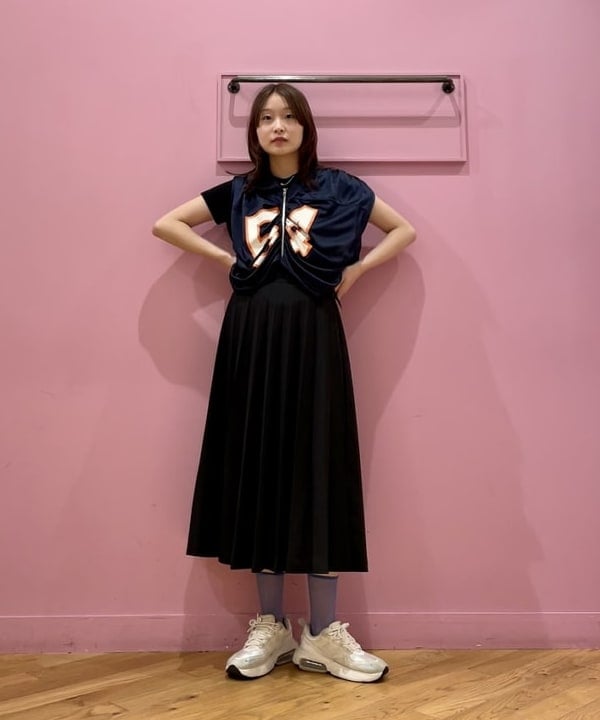 水野 萌香さんの「BEAMS WOMEN｜」を使ったコーディネート