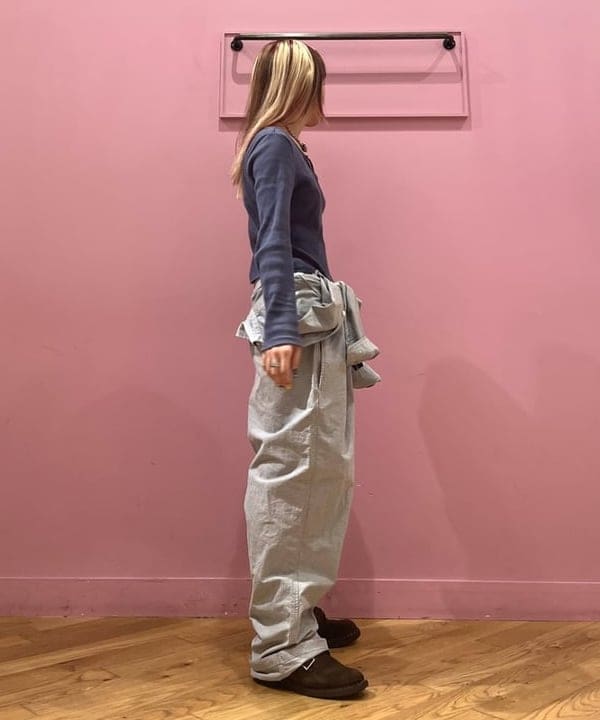 コスゲさんの「BEAMS WOMEN｜」を使ったコーディネート