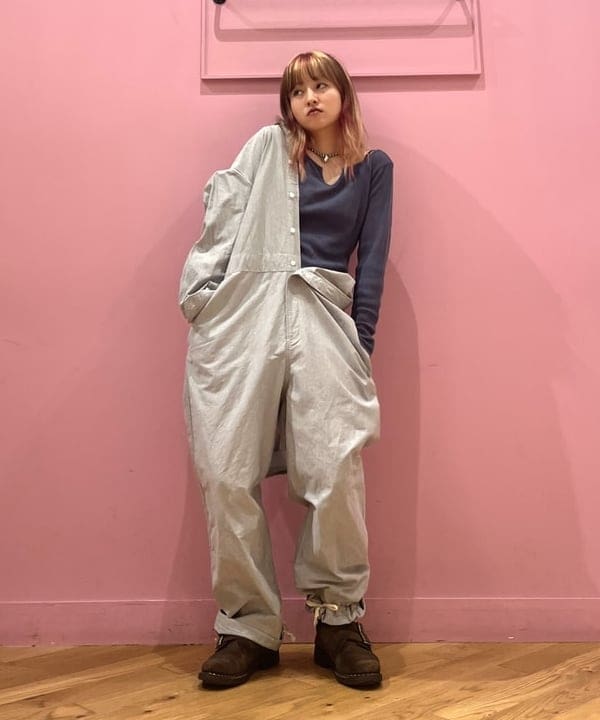 コスゲさんの「BEAMS WOMEN｜」を使ったコーディネート