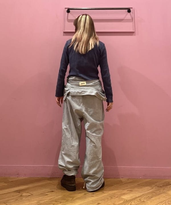 コスゲさんの「BEAMS WOMEN｜」を使ったコーディネート