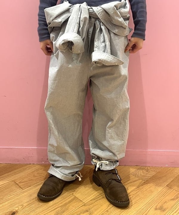 コスゲさんの「BEAMS WOMEN｜」を使ったコーディネート