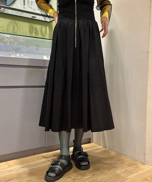 Yumenoさんの「BEAMS WOMEN｜」を使ったコーディネート