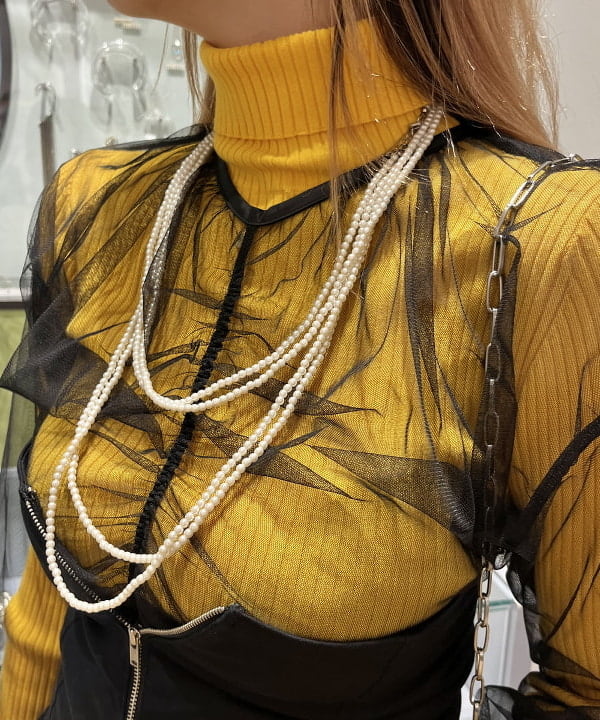 Yumenoさんの「BEAMS WOMEN｜」を使ったコーディネート
