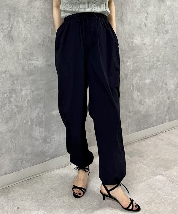 shirakiさんの「BEAMS WOMEN｜Demi-Luxe BEAMS / クロスストラップ サンダル」を使ったコーディネート