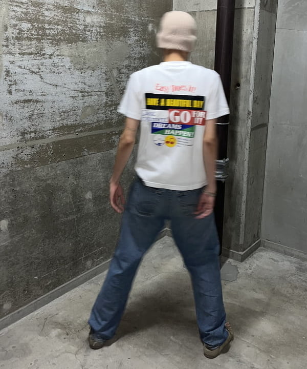 宮越 拓斗さんの「BEAMS WOMEN｜」を使ったコーディネート