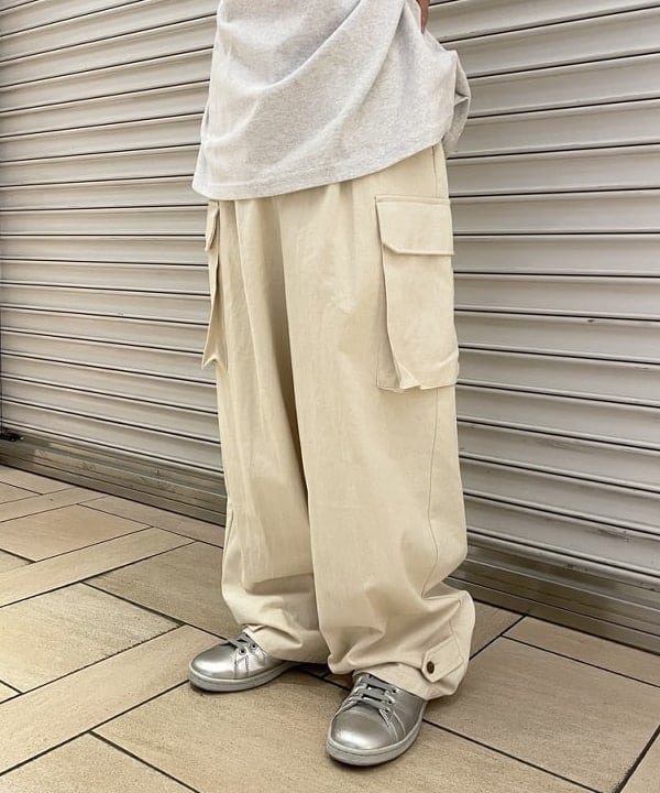 YGさんの「BEAMS WOMEN｜」を使ったコーディネート