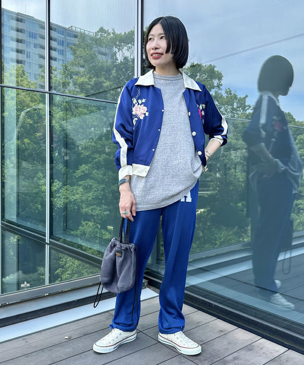 ビームス ボーイ 原宿（786840） スタイリング・コーディネイト｜BEAMS