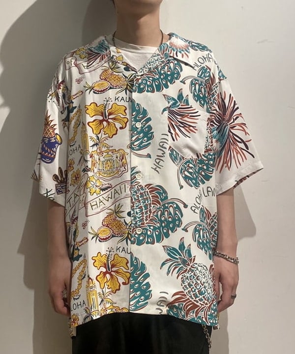 井上 隆司さんの「BEAMS WOMEN｜Hanes / 別注 Japan Fit 2pack T-shirts」を使ったコーディネート