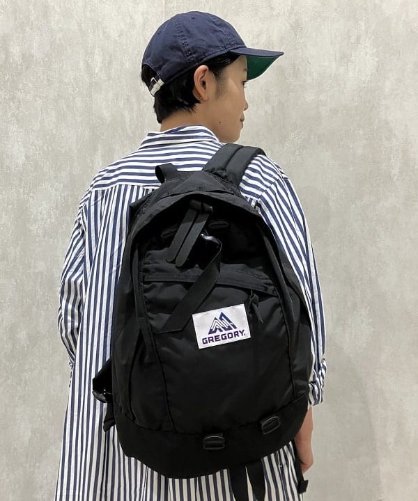 葵さんの「BEAMS WOMEN｜BUZZ RICKSON'S × BEAMS BOY / チノパンツ」を使ったコーディネート