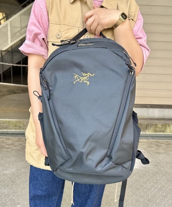 おとむさんの「BEAMS WOMEN｜orSlow / 別注 Monroe Pants Special」を使ったコーディネート