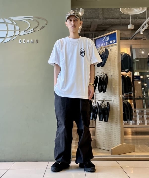 西村 光平さんの「BEAMS WOMEN｜」を使ったコーディネート