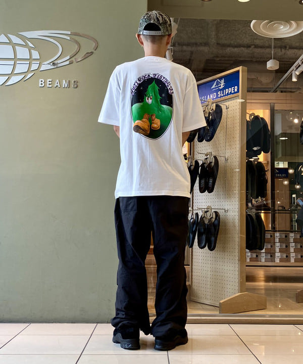 西村 光平さんの「BEAMS WOMEN｜」を使ったコーディネート