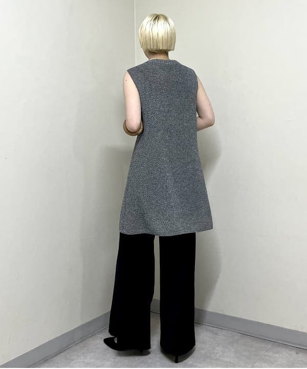 shirakiさんの「BEAMS WOMEN｜」を使ったコーディネート