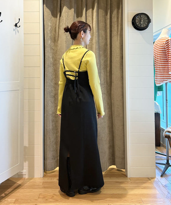 SAEさんの「BEAMS WOMEN｜」を使ったコーディネート