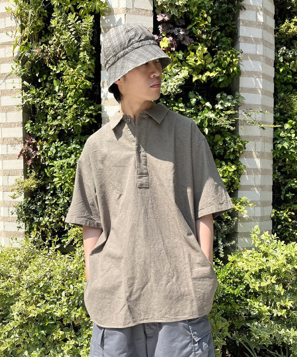 平柳 楓馬さんの「BEAMS WOMEN｜」を使ったコーディネート