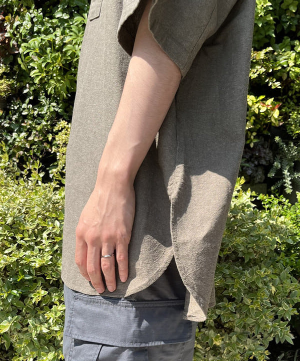 平柳 楓馬さんの「BEAMS WOMEN｜」を使ったコーディネート