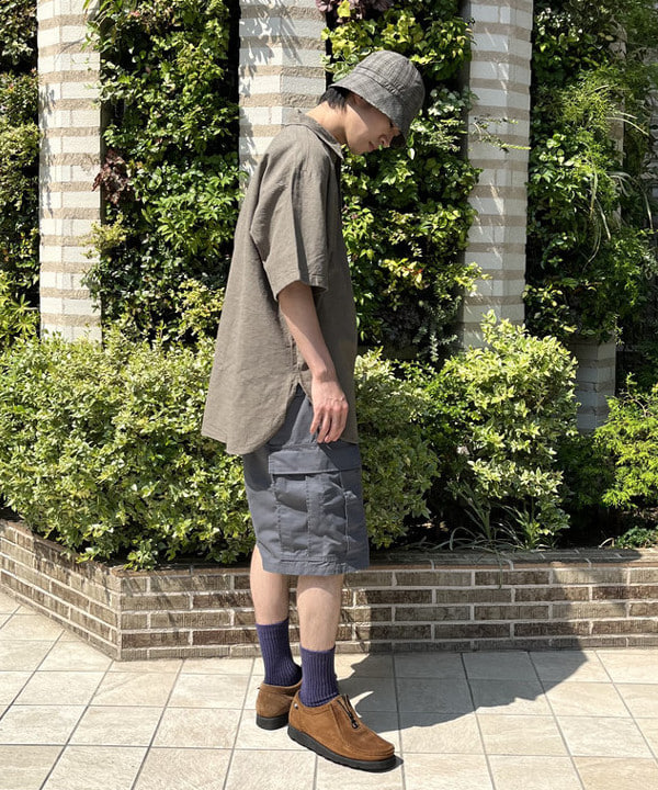 平柳 楓馬さんの「BEAMS WOMEN｜」を使ったコーディネート