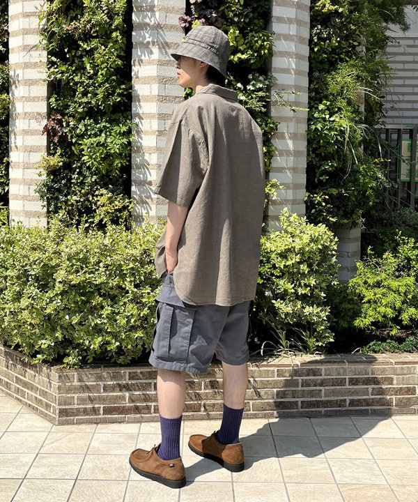 平柳 楓馬さんの「BEAMS WOMEN｜」を使ったコーディネート