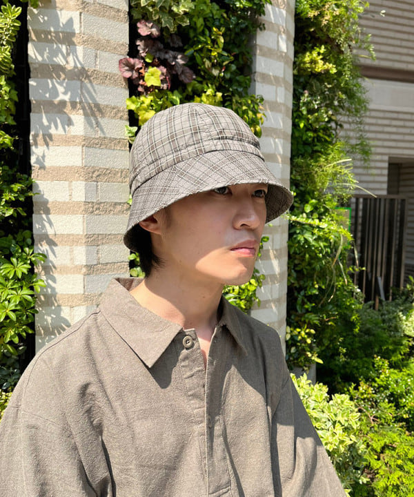 平柳 楓馬さんの「BEAMS WOMEN｜」を使ったコーディネート