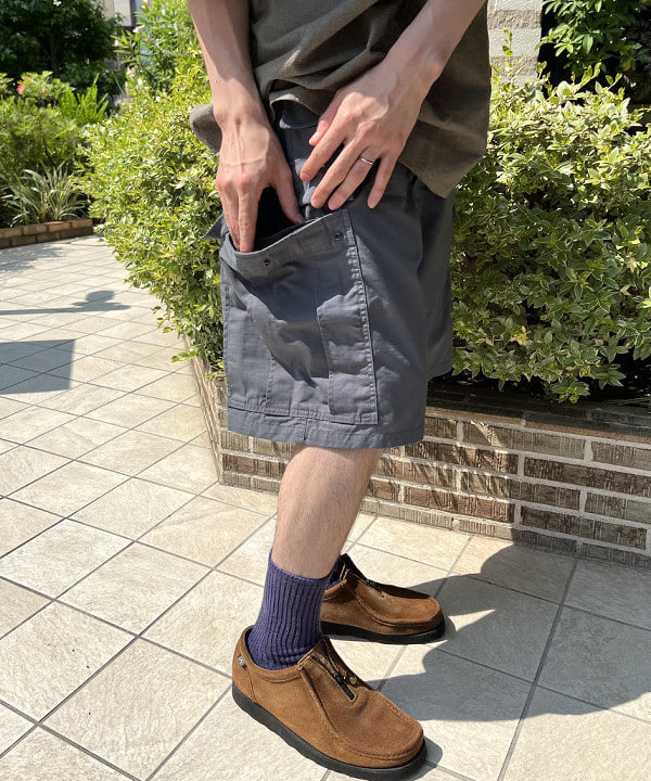 平柳 楓馬さんの「BEAMS WOMEN｜」を使ったコーディネート