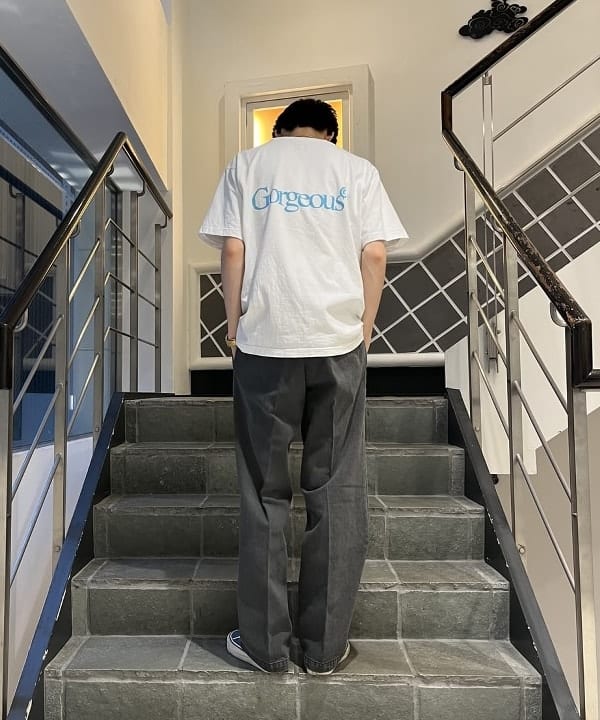 BEAMS JAPAN（787179） スタイリング・コーディネイト｜BEAMS