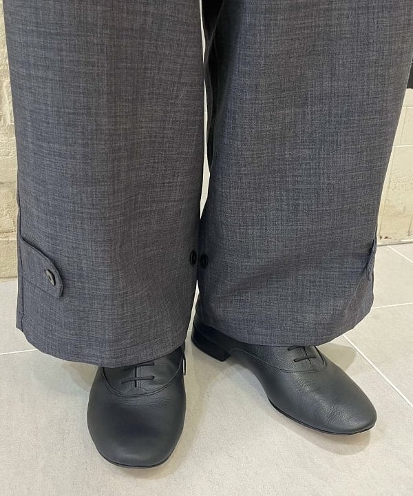 猪越 悠さんの「BEAMS WOMEN｜」を使ったコーディネート