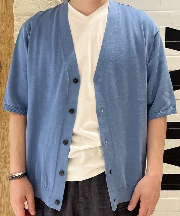 猪越 悠さんの「BEAMS WOMEN｜」を使ったコーディネート