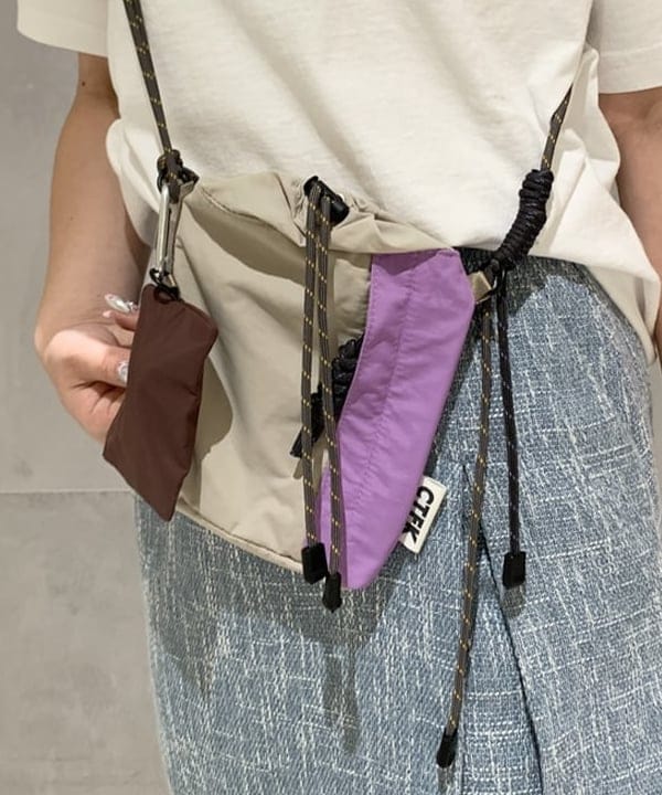 前田 優衣さんの「BEAMS WOMEN｜」を使ったコーディネート