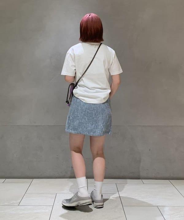 前田 優衣さんの「BEAMS WOMEN｜」を使ったコーディネート