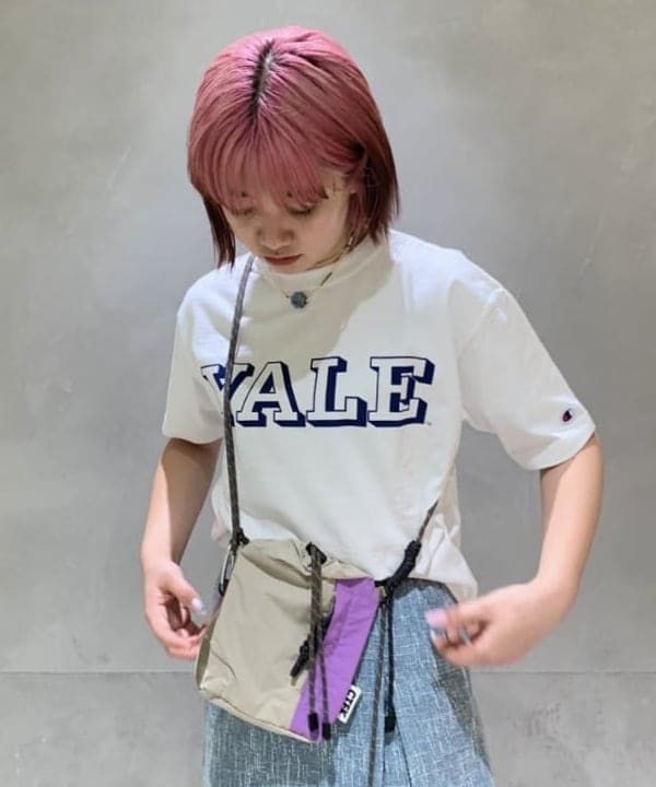 前田 優衣さんの「BEAMS WOMEN｜」を使ったコーディネート