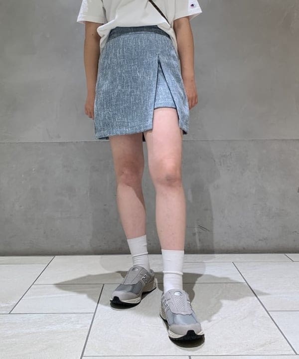 前田 優衣さんの「BEAMS WOMEN｜」を使ったコーディネート