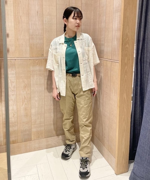 ビームス ららぽーとEXPOCITY（787265） スタイリング・コーディネイト