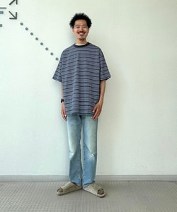 BEAMS（ビームス）LEVI'S（R） / 501 exclusive（パンツ デニムパンツ