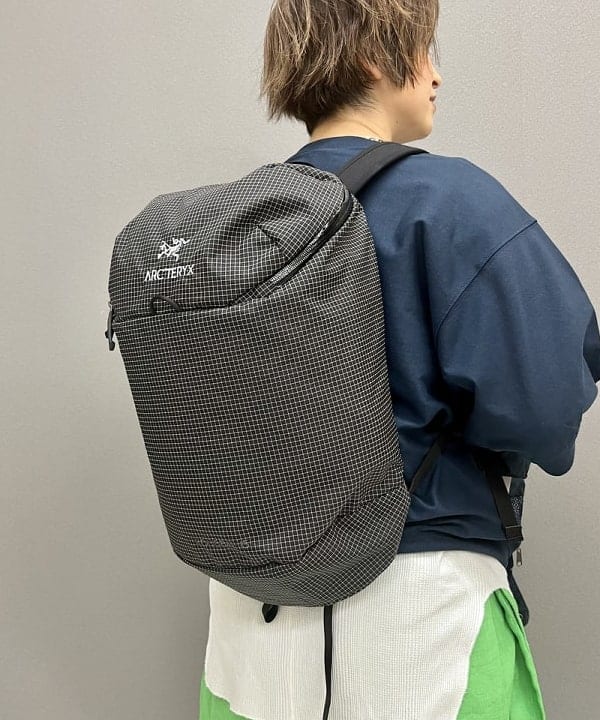 木村 梨香さんの「BEAMS WOMEN｜THE NORTH FACE / Brimmer Hat ＜UV対策＞」を使ったコーディネート