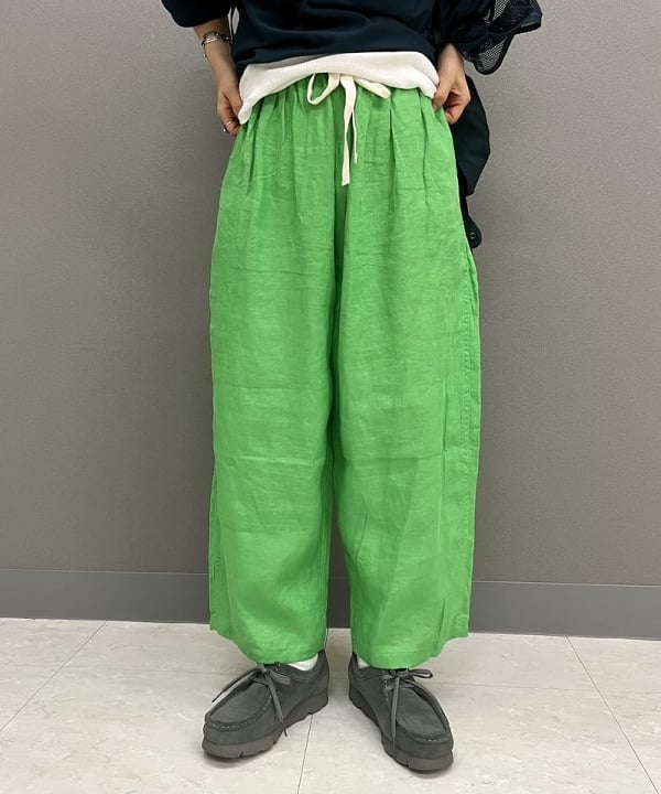 木村 梨香さんの「BEAMS WOMEN｜THE NORTH FACE / Brimmer Hat ＜UV対策＞」を使ったコーディネート