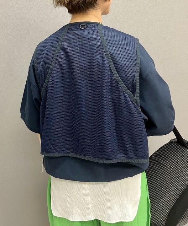 木村 梨香さんの「BEAMS WOMEN｜THE NORTH FACE / Brimmer Hat ＜UV対策＞」を使ったコーディネート