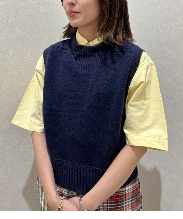 サワイさんの「BEAMS WOMEN｜」を使ったコーディネート