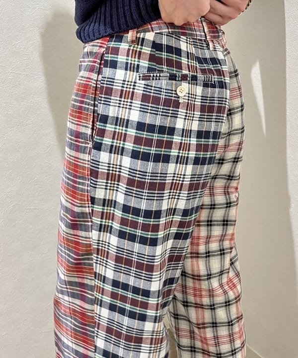 サワイさんの「BEAMS WOMEN｜」を使ったコーディネート