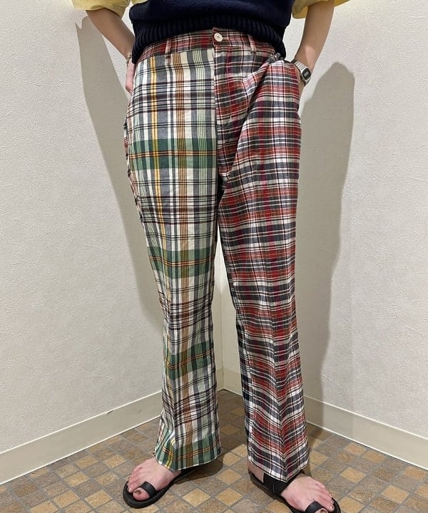 サワイさんの「BEAMS WOMEN｜」を使ったコーディネート