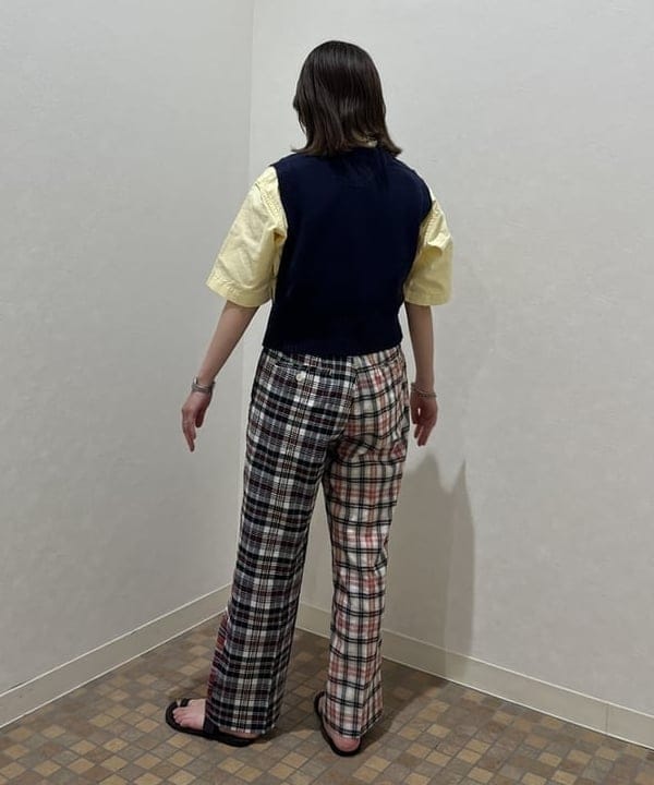 サワイさんの「BEAMS WOMEN｜」を使ったコーディネート