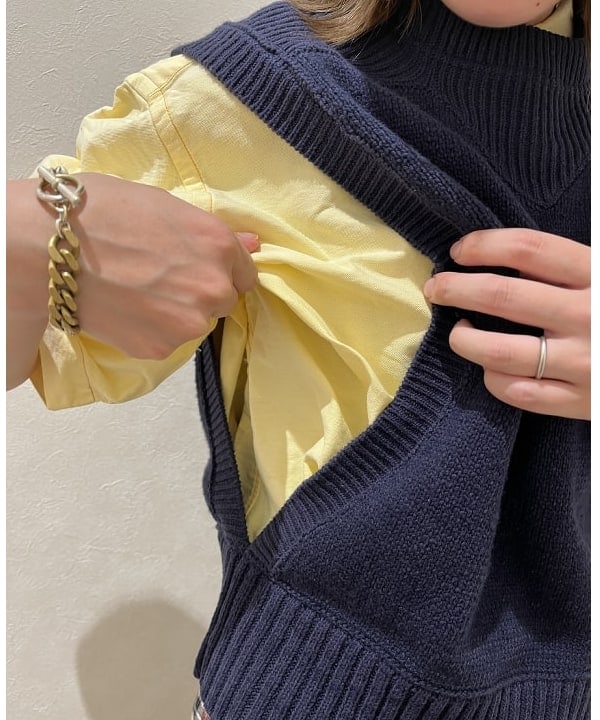 サワイさんの「BEAMS WOMEN｜」を使ったコーディネート