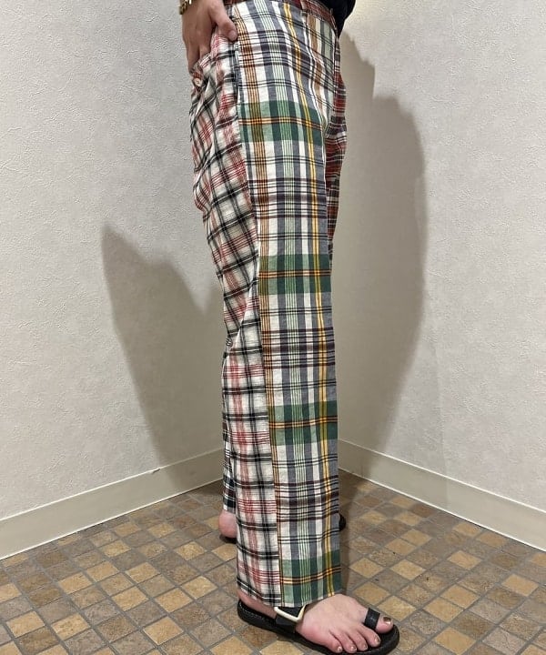 サワイさんの「BEAMS WOMEN｜」を使ったコーディネート