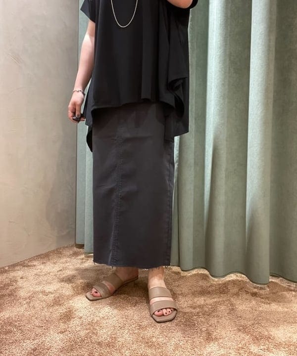 RIEKOさんの「BEAMS WOMEN｜」を使ったコーディネート