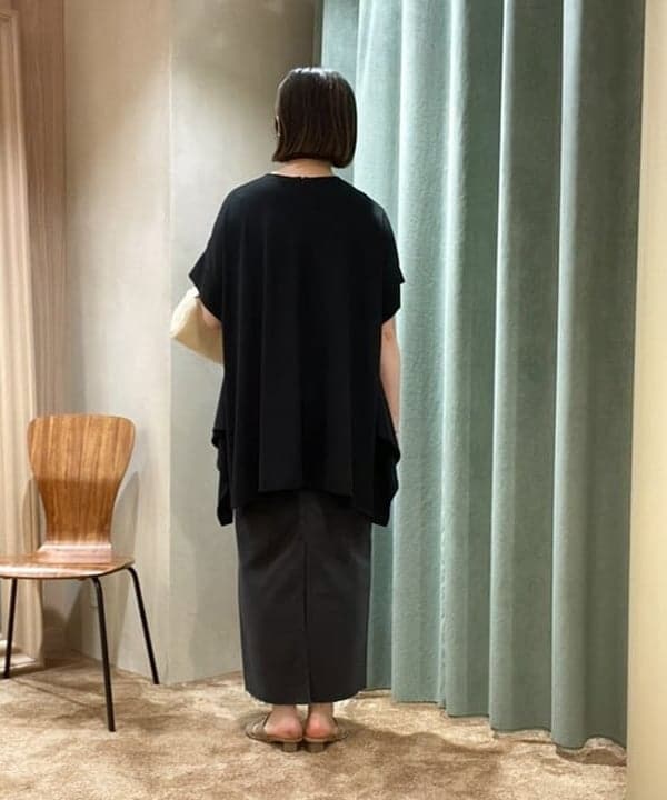 RIEKOさんの「BEAMS WOMEN｜」を使ったコーディネート