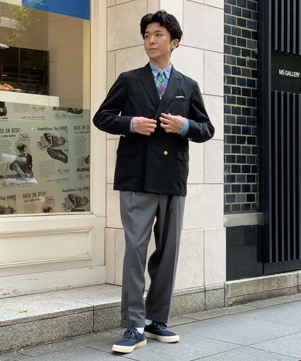 BEAMS PLUS ジャケット/トラウザーズ　セットアップ BEAMS PLUS ジャケット/トラウザーズ セットアップ おすすめの