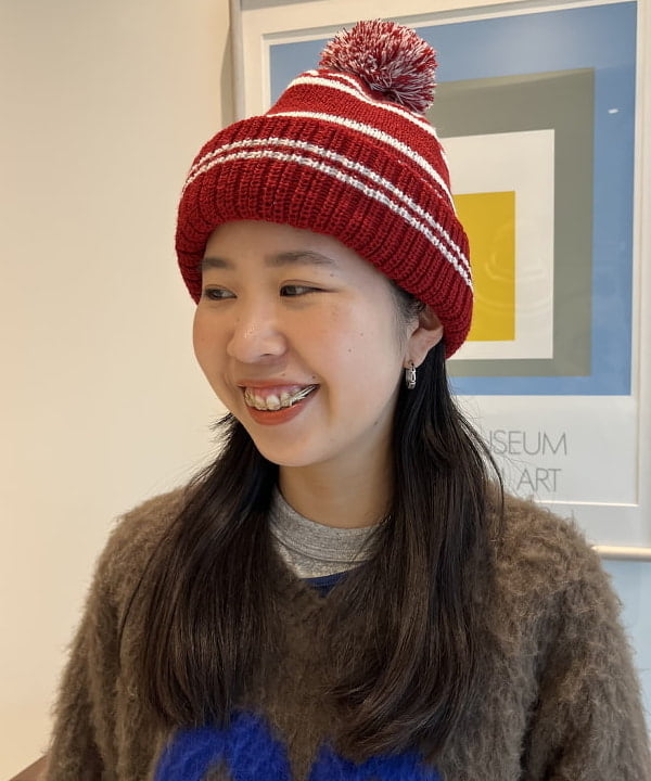 ミナミマリコさんの「BEAMS WOMEN｜WAREHOUSE & CO. / 別注 ステンシル13 Tシャツ」を使ったコーディネート