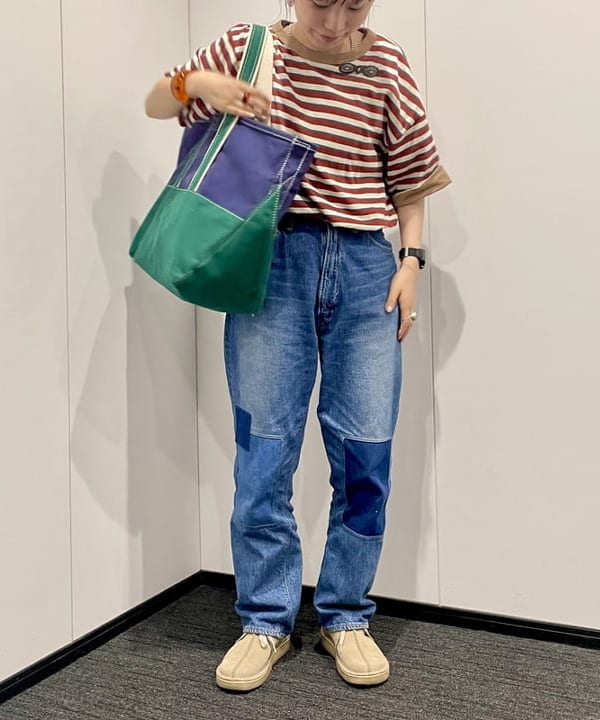 BEAMS BOY（787817） スタイリング・コーディネイト｜BEAMS